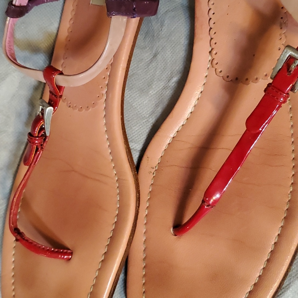 Prada Sandals - Picture 9 of 16
